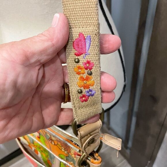 Sakroots purse  - Picture 5 of 8